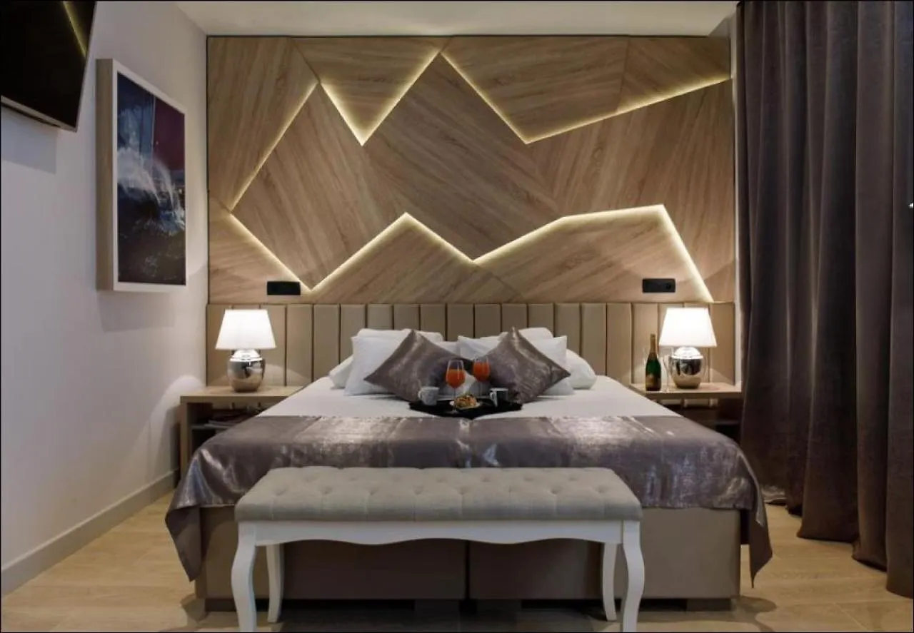 Sailor Boutique Rooms Split 4*,