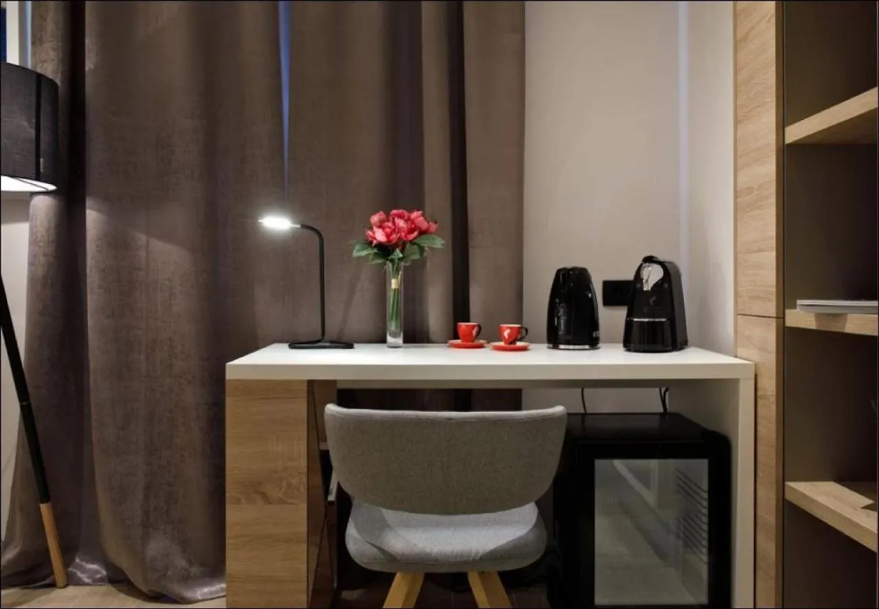 Sailor Boutique Rooms Split 4*,