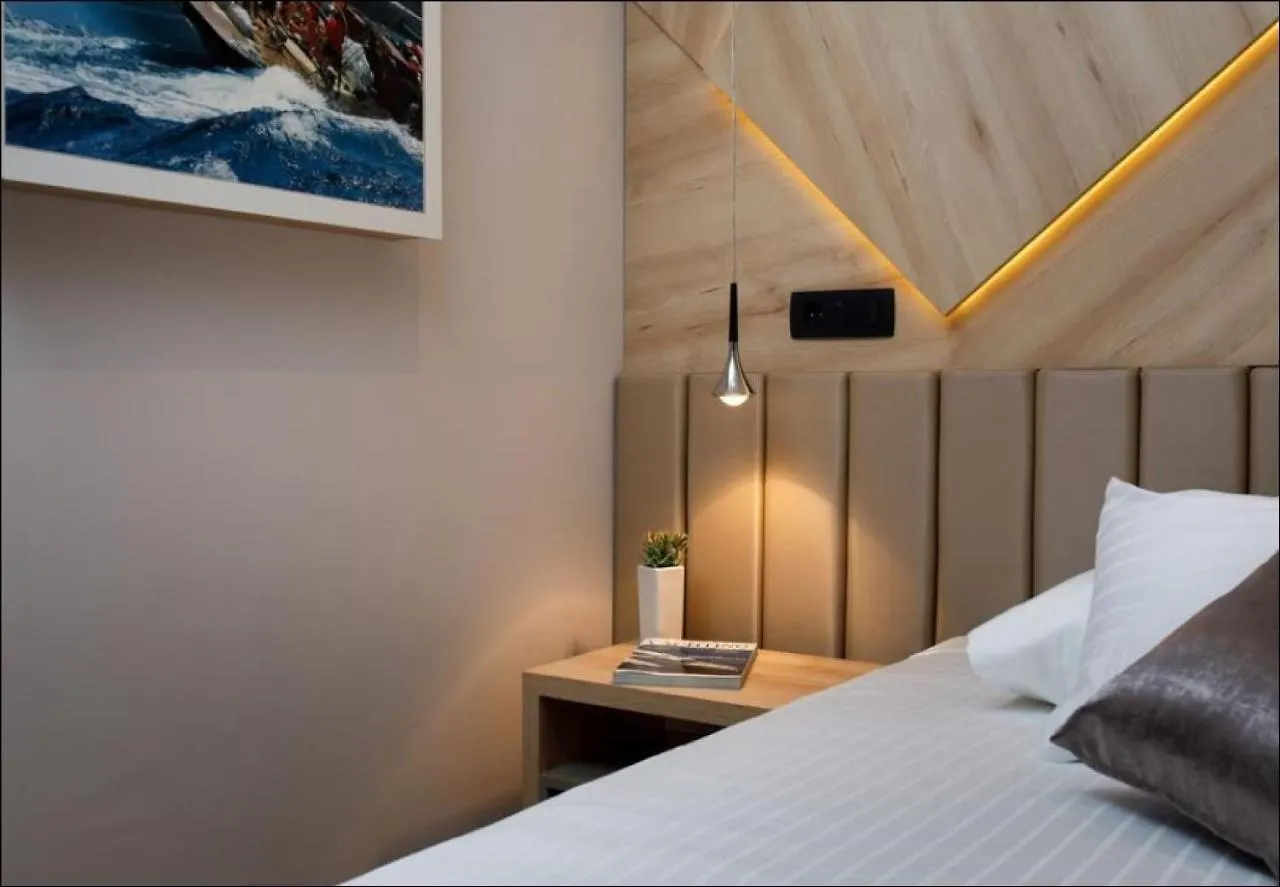 Sailor Boutique Rooms Split