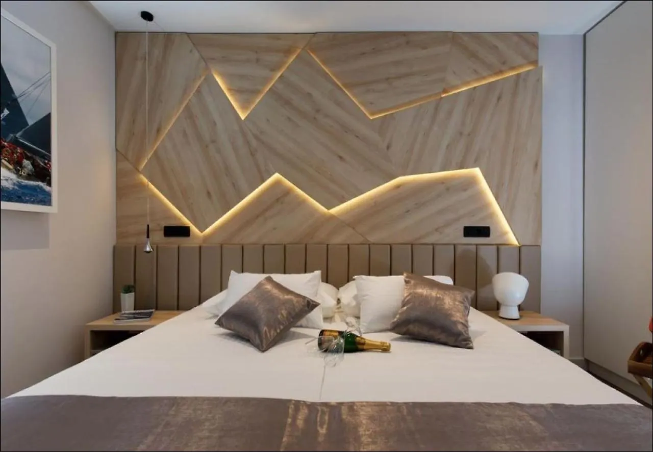 Sailor Boutique Rooms Split