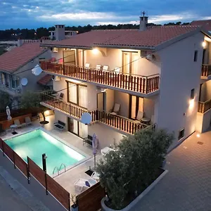 Pool Julia , Zadar Croatia
