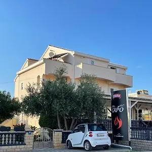 Jadro , Zadar Croatia