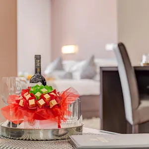 Palace Heritage - Adults Only Hotel