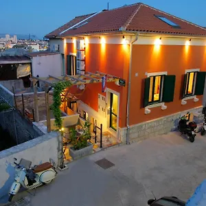 Urbi Et Orbi Appartement