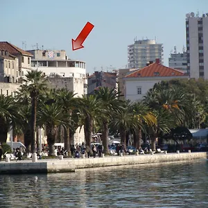 Diocletian & Appartement