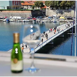 Eden Penthouse , Zadar Croatia