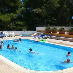 Hotel Pula 3*, Pula Croatia