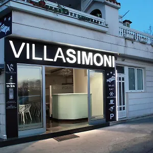 Simoni Appartement