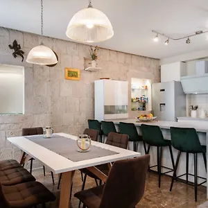 Casa Carminatti Appartement