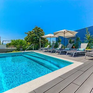 Guest house Bel