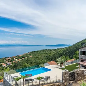 Visum , Poljane Croatia