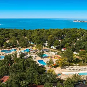 Valamar Lanterna 4*, Tar-Vabriga Croatia